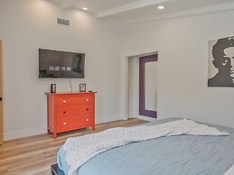 Hollywood Dream Remodeled Pool & Jacuzzi