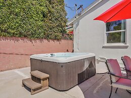 Hollywood Dream Remodeled Pool & Jacuzzi