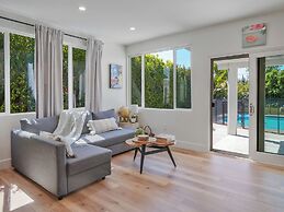 Hollywood Dream Remodeled Pool & Jacuzzi