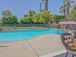 Hollywood Dream Remodeled Pool & Jacuzzi
