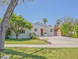 Hollywood Dream Remodeled Pool & Jacuzzi