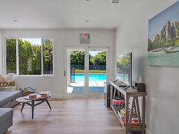 Hollywood Dream Remodeled Pool & Jacuzzi