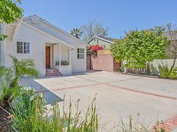 Hollywood Dream Remodeled Pool & Jacuzzi