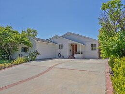 Hollywood Dream Remodeled Pool & Jacuzzi