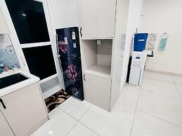 Zenith Paradise-luxurious 3BR Apartment