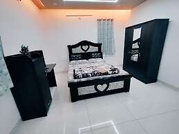 Zenith Paradise-luxurious 3BR Apartment