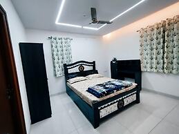 Zenith Paradise-luxurious 3BR Apartment