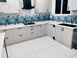 Zenith Paradise-luxurious 3BR Apartment