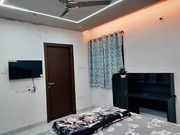 Zenith Paradise-luxurious 3BR Apartment