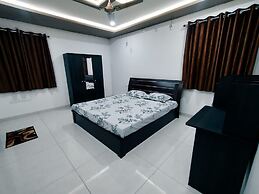 Zenith Paradise-luxurious 3BR Apartment