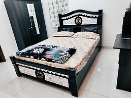 Zenith Paradise-luxurious 3BR Apartment