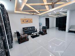 Zenith Paradise-luxurious 3BR Apartment