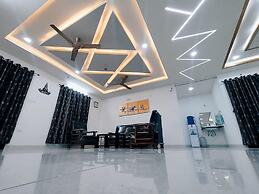 Zenith Paradise-luxurious 3BR Apartment