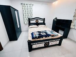 Zenith Paradise-luxurious 3BR Apartment