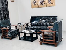 Zenith Paradise-luxurious 3BR Apartment