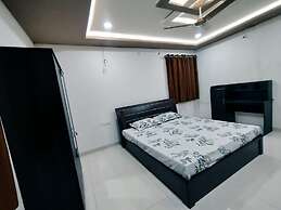 Zenith Paradise-luxurious 3BR Apartment