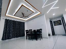 Zenith Paradise-luxurious 3BR Apartment