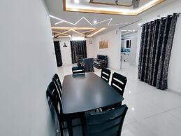 Zenith Paradise-luxurious 3BR Apartment