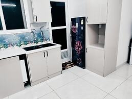 Zenith Paradise-luxurious 3BR Apartment