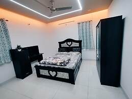 Zenith Paradise-luxurious 3BR Apartment