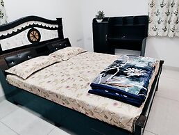 Zenith Paradise-luxurious 3BR Apartment