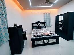 Zenith Paradise-luxurious 3BR Apartment