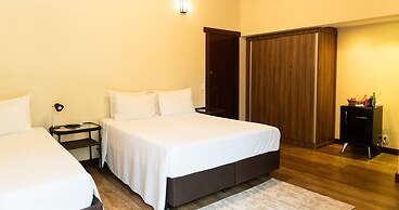 Gaia Hotelaria e Gastronomia