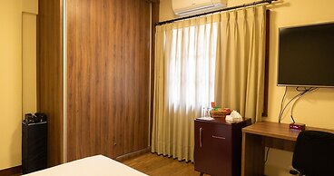 Gaia Hotelaria e Gastronomia