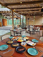 Gaia Hotelaria e Gastronomia