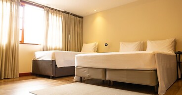 Gaia Hotelaria e Gastronomia