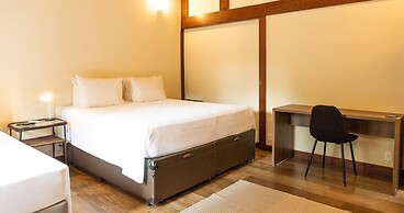 Gaia Hotelaria e Gastronomia