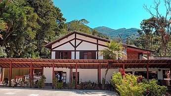 Gaia Hotelaria e Gastronomia