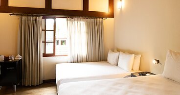 Gaia Hotelaria e Gastronomia