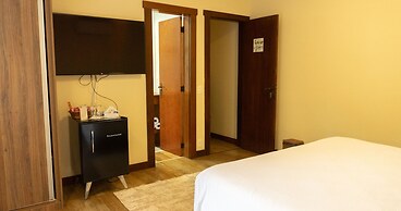 Gaia Hotelaria e Gastronomia