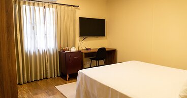 Gaia Hotelaria e Gastronomia