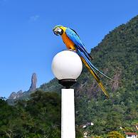 Chácara Comary
