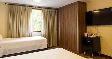 Gaia Hotelaria e Gastronomia