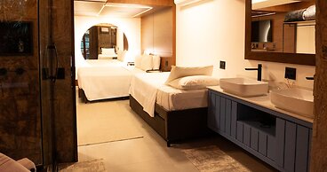 Gaia Hotelaria e Gastronomia