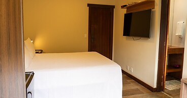 Gaia Hotelaria e Gastronomia