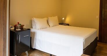 Gaia Hotelaria e Gastronomia