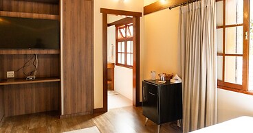 Gaia Hotelaria e Gastronomia