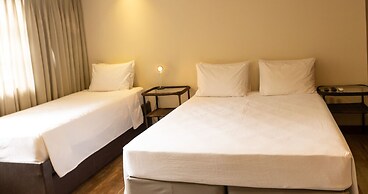 Gaia Hotelaria e Gastronomia