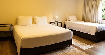 Gaia Hotelaria e Gastronomia