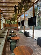Gaia Hotelaria e Gastronomia