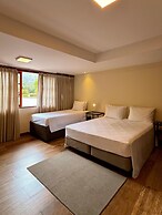 Gaia Hotelaria e Gastronomia