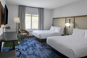 Fairfield By Marriott Inn & Suites Cornelia