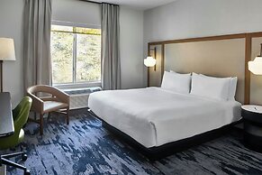 Fairfield By Marriott Inn & Suites Cornelia