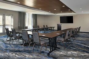 Fairfield By Marriott Inn & Suites Cornelia