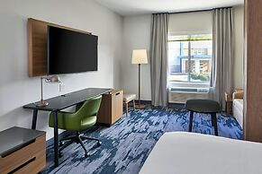 Fairfield By Marriott Inn & Suites Cornelia
