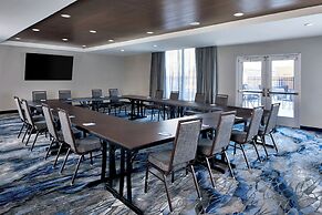 Fairfield By Marriott Inn & Suites Cornelia